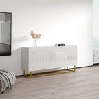 Lattice 02 63 Sideboard