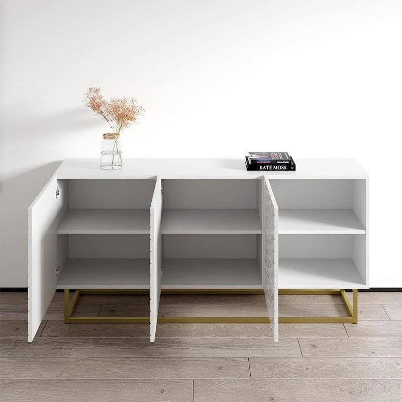 Lattice 02 63 Sideboard