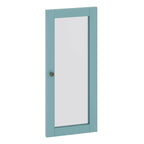 Palace Imports 100% Solid Wood Modular Kitchen Pantry Door Kit