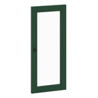 Palace Imports 100% Solid Wood Modular Kitchen Pantry Door Kit