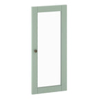 Palace Imports 100% Solid Wood Modular Kitchen Pantry Door Kit