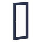 Palace Imports 100% Solid Wood Modular Kitchen Pantry Door Kit