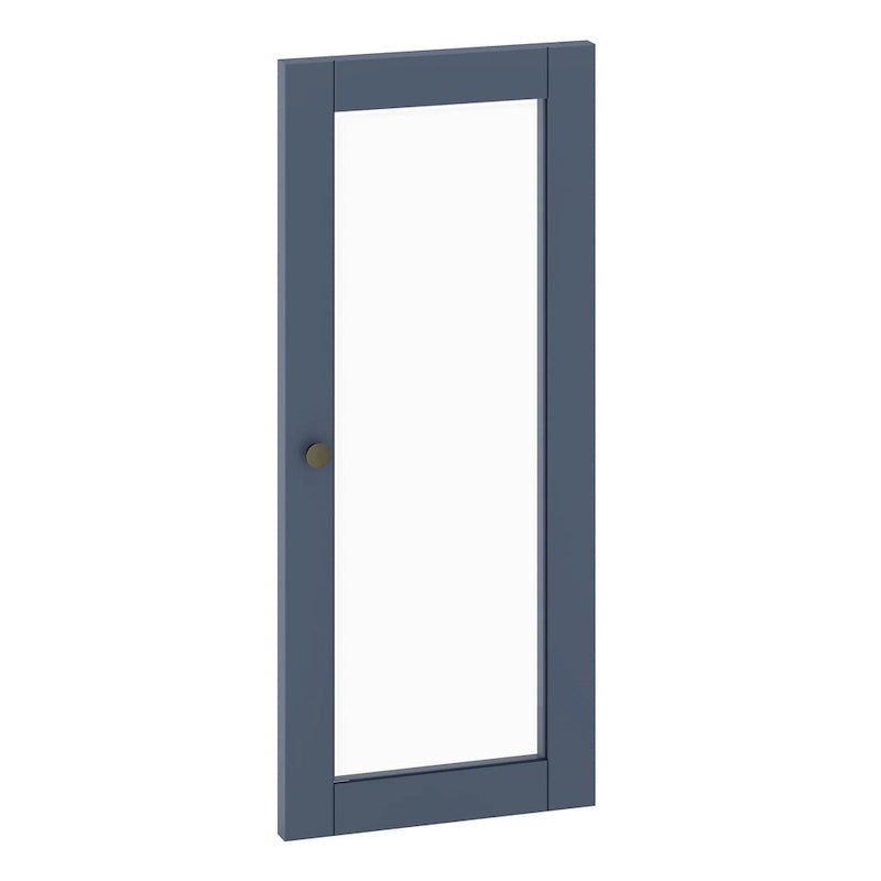 Palace Imports 100% Solid Wood Modular Kitchen Pantry Door Kit