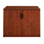 Livingtston 29 Storage Cabinet- Cherry