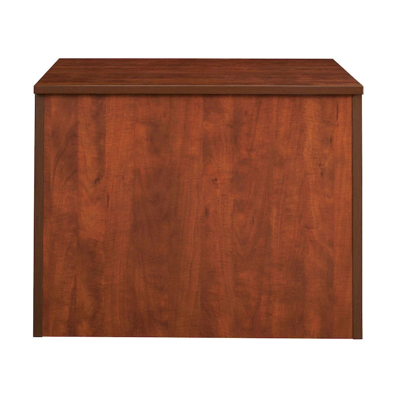 Livingtston 29 Storage Cabinet- Cherry