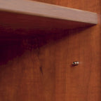 Livingtston 29 Storage Cabinet- Cherry