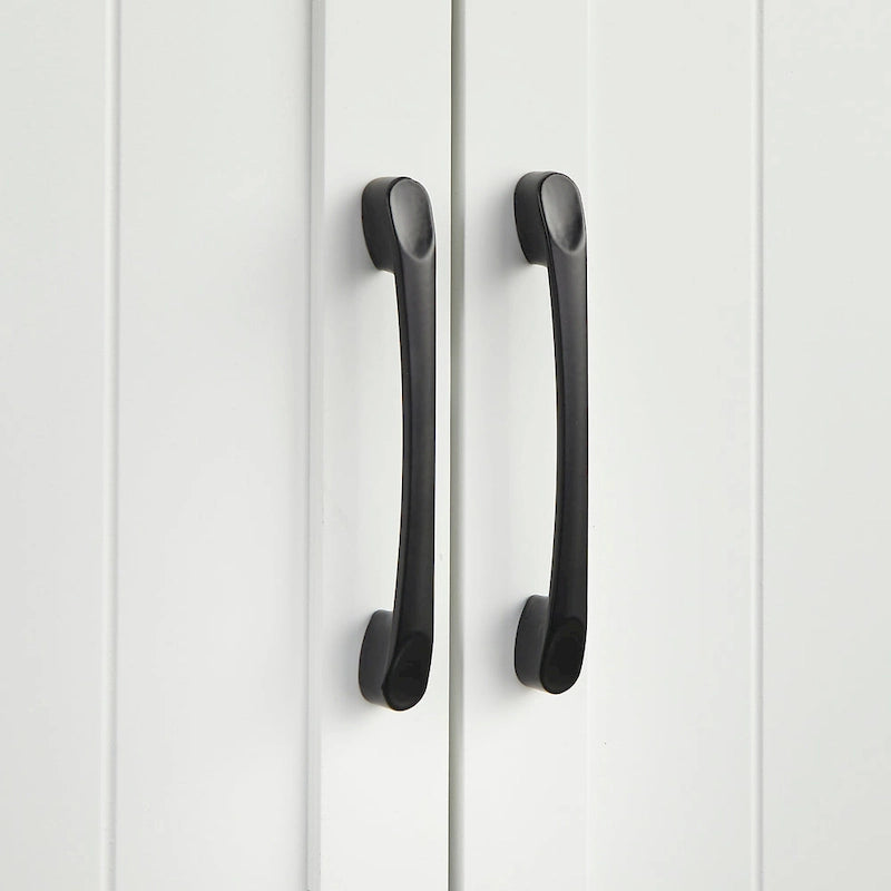 Simple Living Dalton Over the Toilet Space Saver