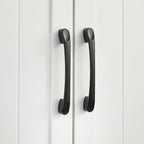 Simple Living Dalton Over the Toilet Space Saver