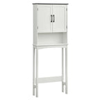 Simple Living Dalton Over the Toilet Space Saver