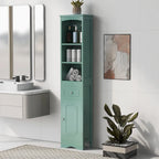 Tall Bathroom Cabinet