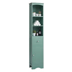 Tall Bathroom Cabinet