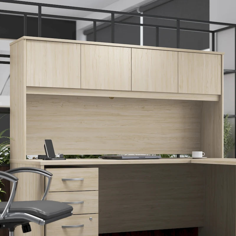 Studio C 72W Hutch by Bush Business Furniture