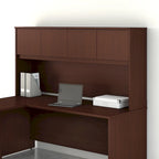 Studio C 72W Hutch by Bush Business Furniture