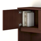 Studio C 72W Hutch by Bush Business Furniture