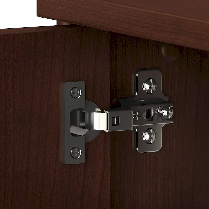 Studio C 72W Hutch by Bush Business Furniture