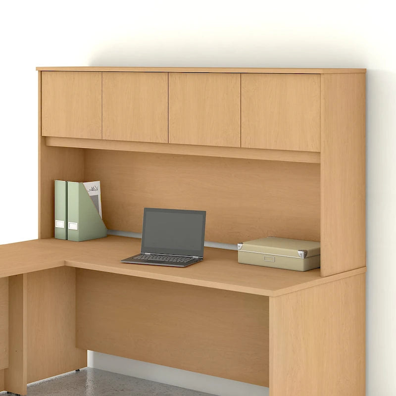 Studio C 72W Hutch by Bush Business Furniture