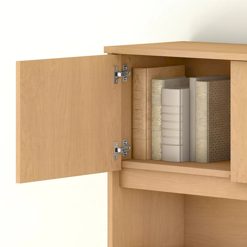 Studio C 72W Hutch by Bush Business Furniture