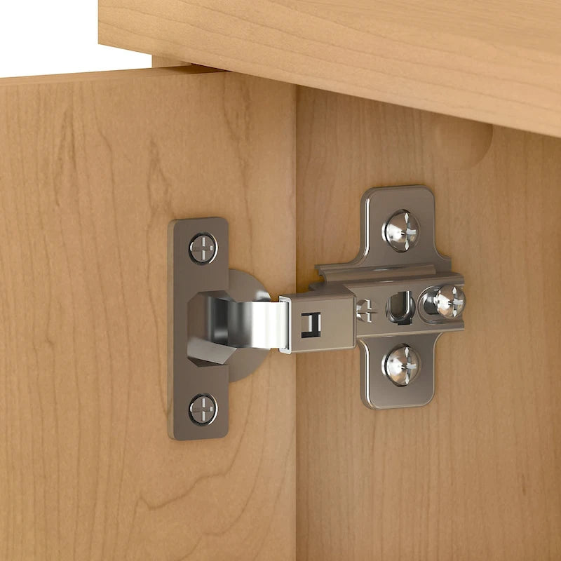 Studio C 72W Hutch by Bush Business Furniture