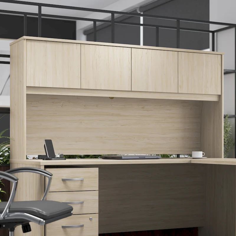 Studio C 72W Hutch by Bush Business Furniture