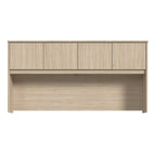 Studio C 72W Hutch by Bush Business Furniture