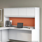 Studio C 72W Hutch by Bush Business Furniture