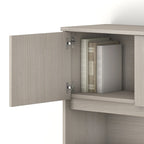 Studio C 72W Hutch by Bush Business Furniture