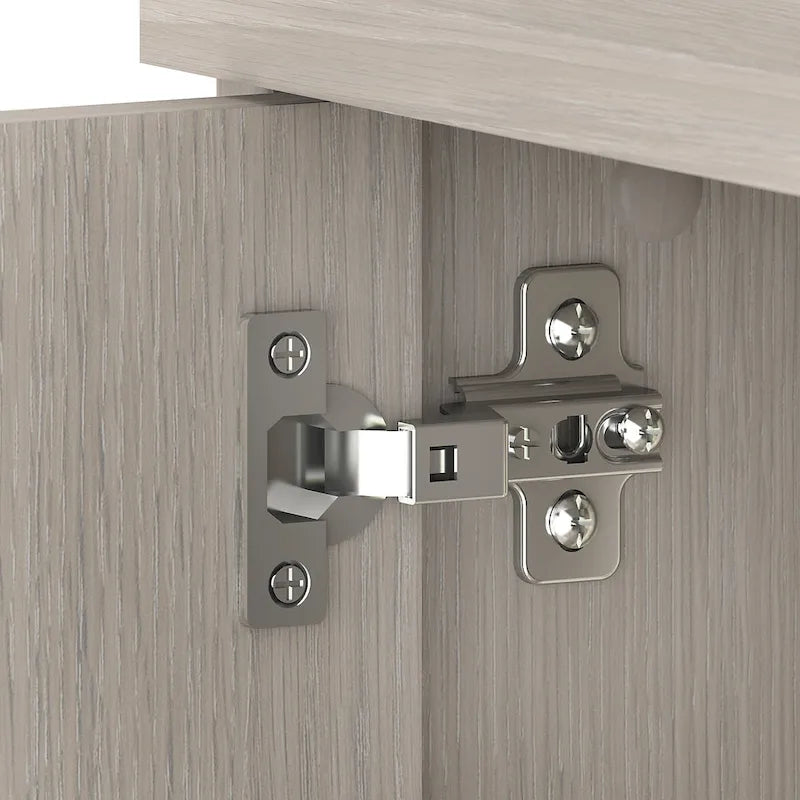 Studio C 72W Hutch by Bush Business Furniture