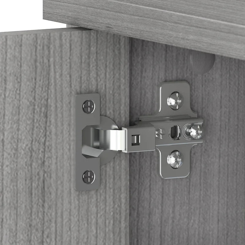 Studio C 72W Hutch by Bush Business Furniture