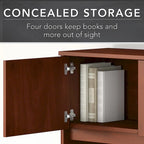 Studio C 72W Hutch by Bush Business Furniture