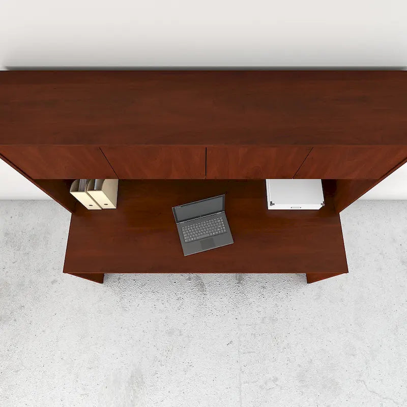 Studio C 72W Hutch by Bush Business Furniture