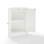 Crosley Shoreline Stackable Corner Pantry - N/A