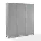 Crosley Tara 3Pc Pantry Set - 59.75 W x 15 D x 67.75 H