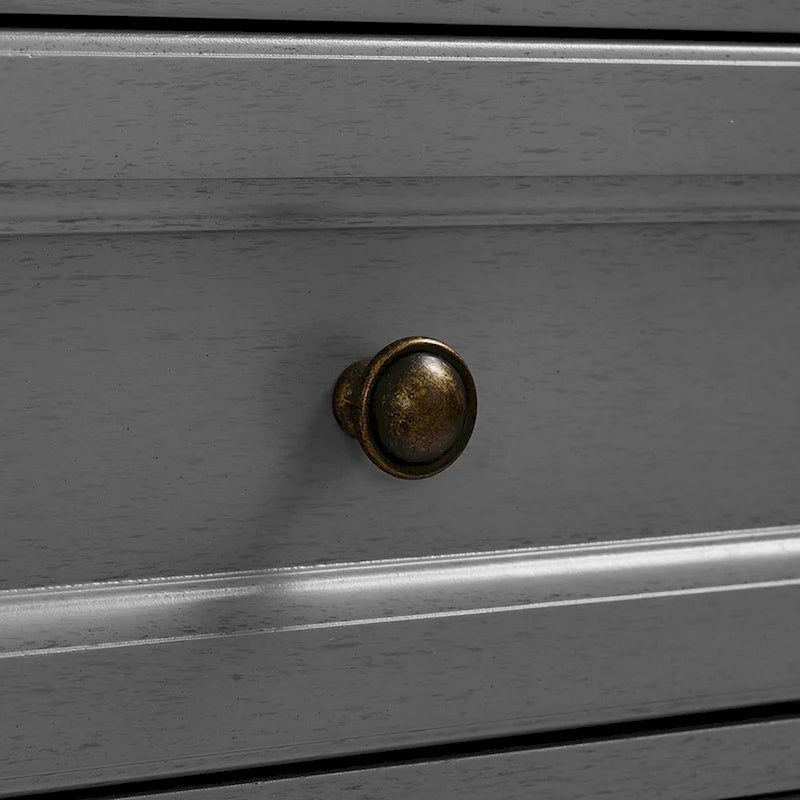 Crosley Tara 3Pc Pantry Set - 59.75 W x 15 D x 67.75 H