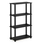 Porch & Den Buena Vista Compact Multipurpose Display Shelves