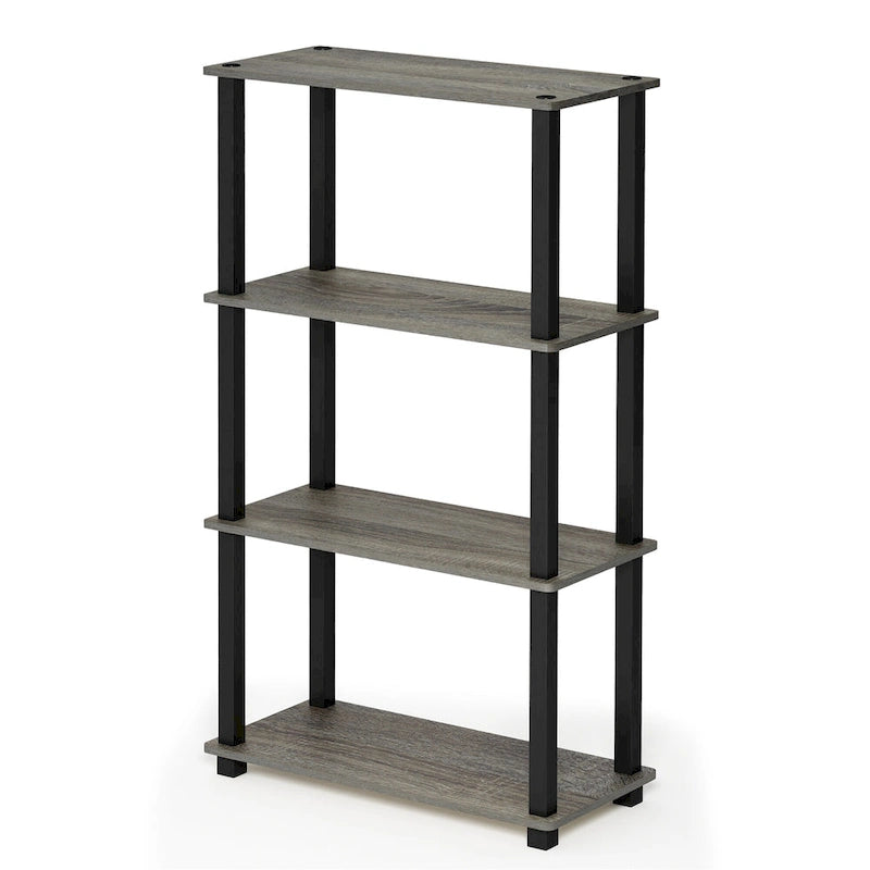 Porch & Den Buena Vista Compact Multipurpose Display Shelves