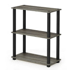 Porch & Den Buena Vista Compact Multipurpose Display Shelves