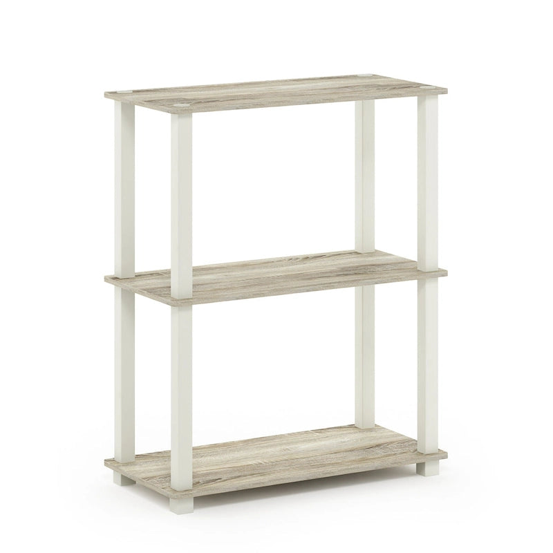 Porch & Den Buena Vista Compact Multipurpose Display Shelves