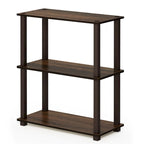 Porch & Den Buena Vista Compact Multipurpose Display Shelves