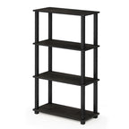 Porch & Den Buena Vista Compact Multipurpose Display Shelves