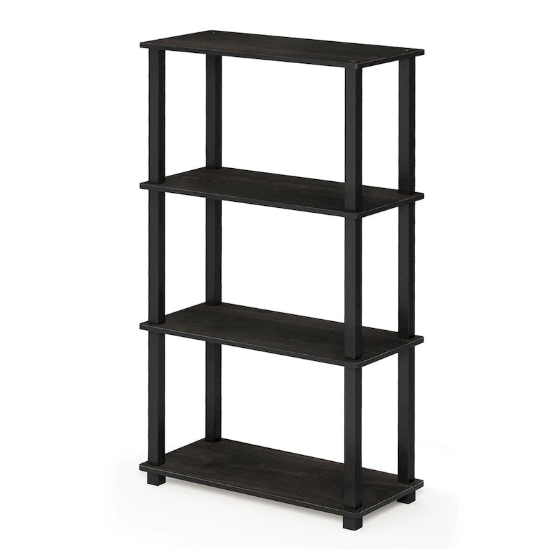 Porch & Den Buena Vista Compact Multipurpose Display Shelves