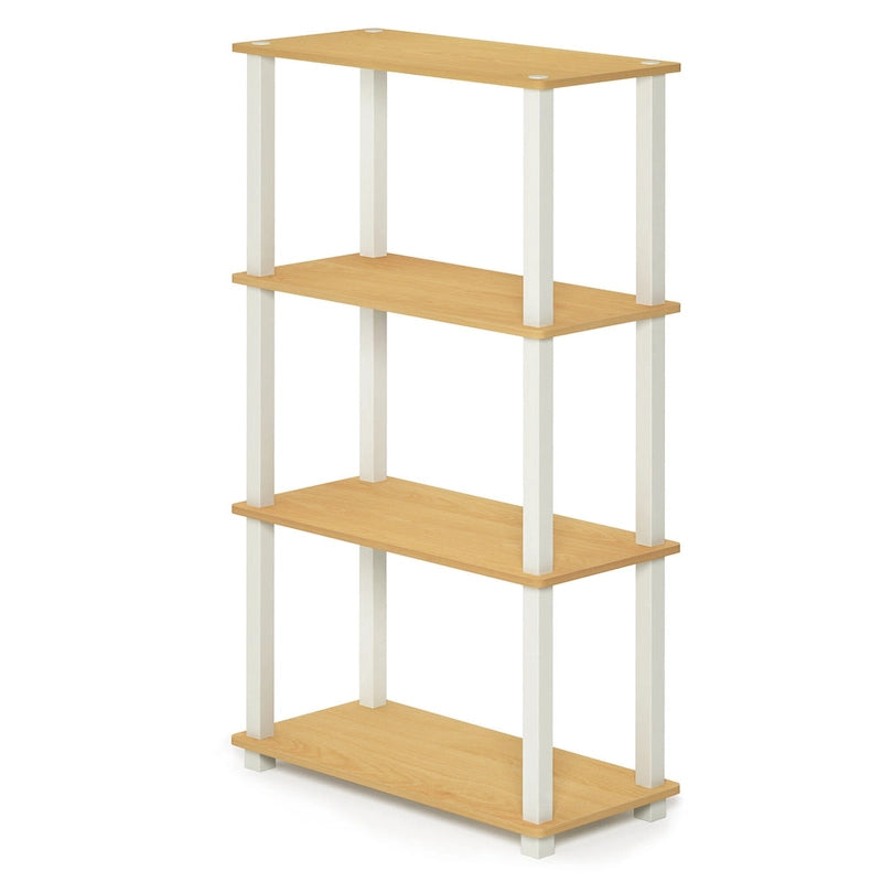 Porch & Den Buena Vista Compact Multipurpose Display Shelves