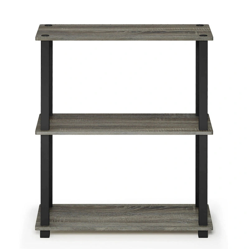 Porch & Den Buena Vista Compact Multipurpose Display Shelves