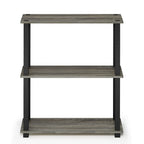 Porch & Den Buena Vista Compact Multipurpose Display Shelves