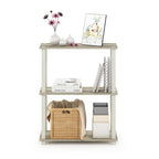 Porch & Den Buena Vista Compact Multipurpose Display Shelves