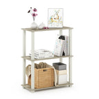 Porch & Den Buena Vista Compact Multipurpose Display Shelves