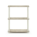 Porch & Den Buena Vista Compact Multipurpose Display Shelves