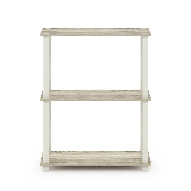 Porch & Den Buena Vista Compact Multipurpose Display Shelves