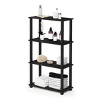 Porch & Den Buena Vista Compact Multipurpose Display Shelves