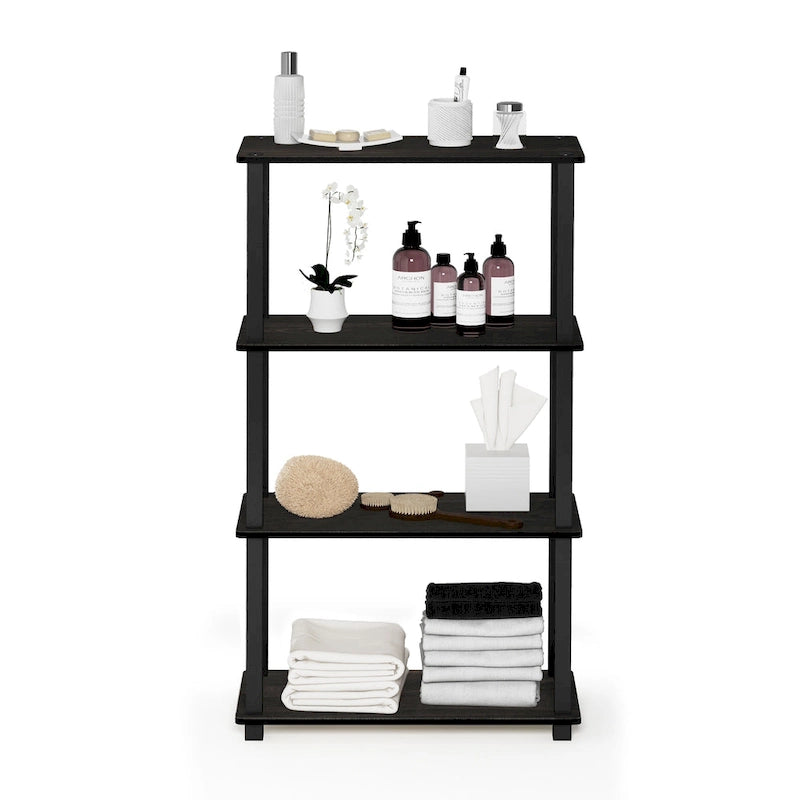 Porch & Den Buena Vista Compact Multipurpose Display Shelves