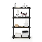 Porch & Den Buena Vista Compact Multipurpose Display Shelves